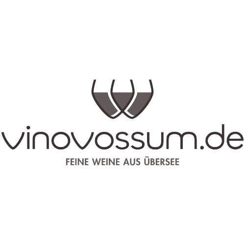 vinovossum - feine Weine aus Übersee